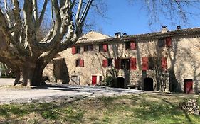 Le Vieux Moulin